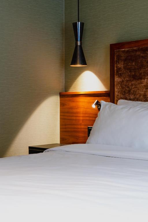 Hotel Mai Amsterdam - Resim 44