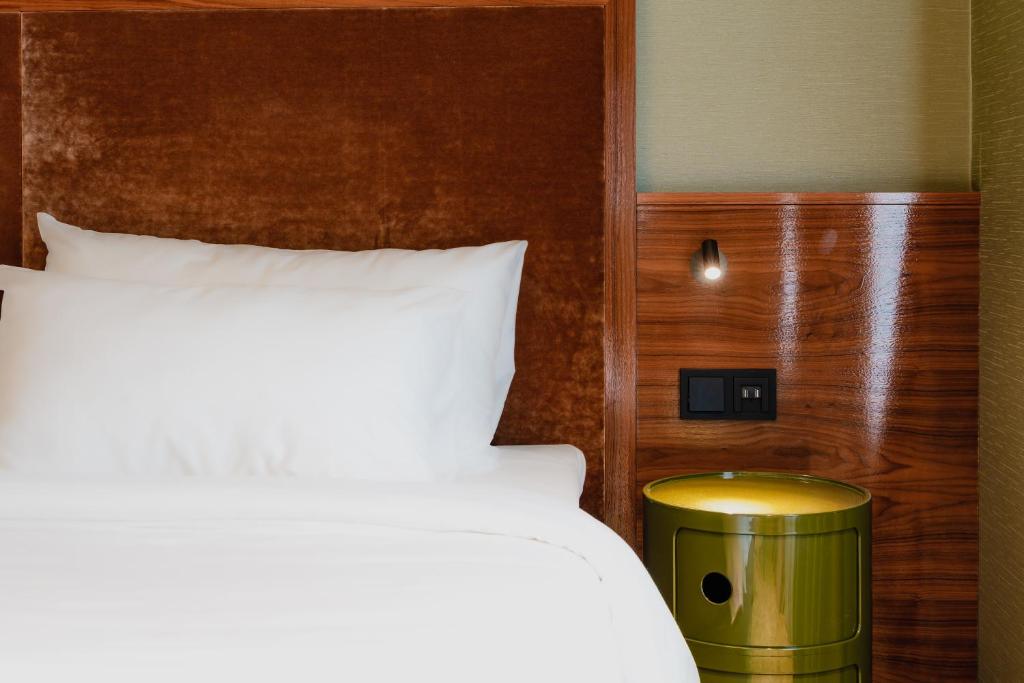 Hotel Mai Amsterdam - Resim 28