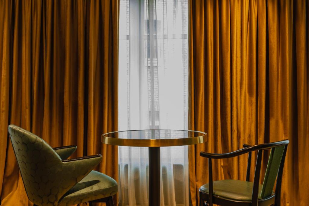 Hotel Mai Amsterdam - Resim 25