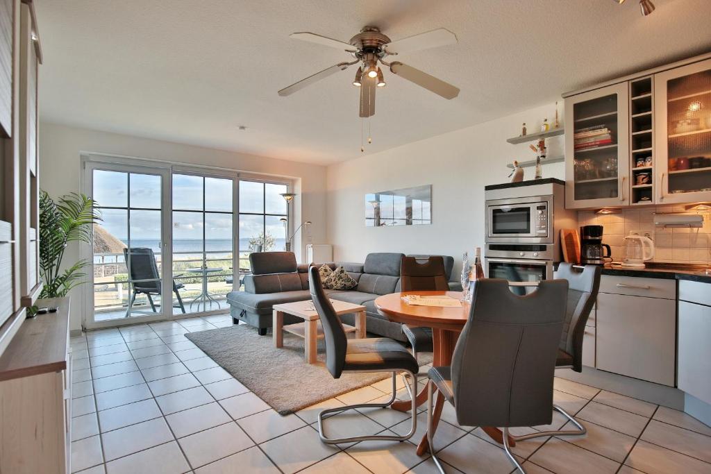 Stranddomizil Stranddomizil Appartement 7, Haffkrug (updated prices 2024)