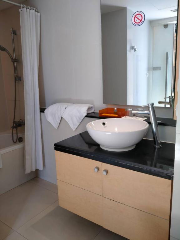 The Tivoli Hotel - Resim 12