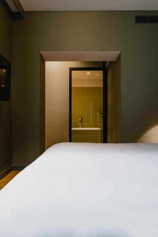 Hotel Mai Amsterdam - Resim 42