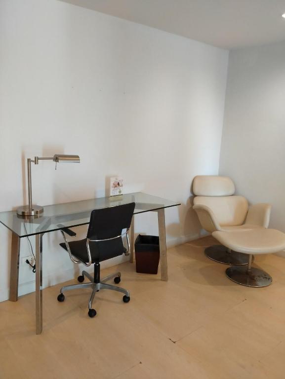 The Tivoli Hotel - Resim 15