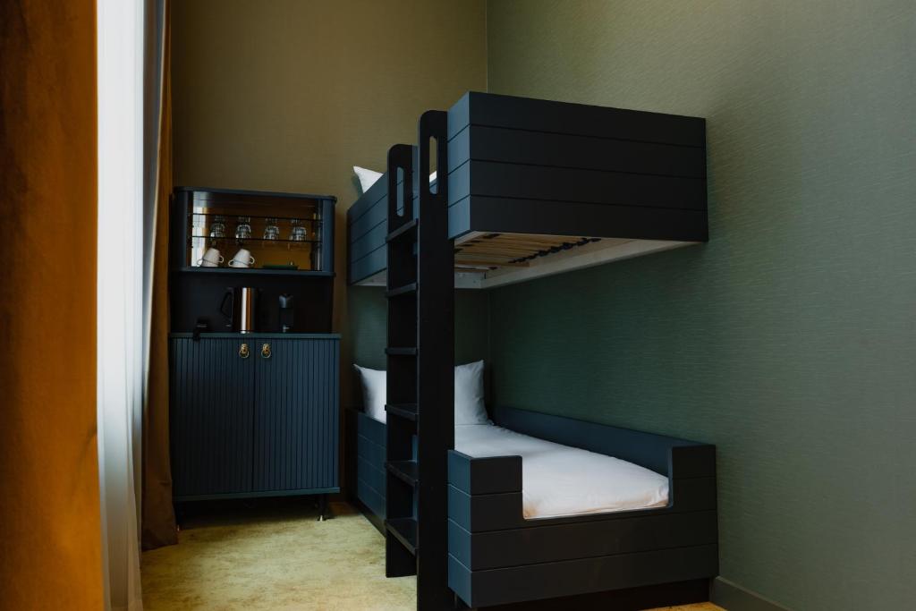 Hotel Mai Amsterdam - Familienzimmer