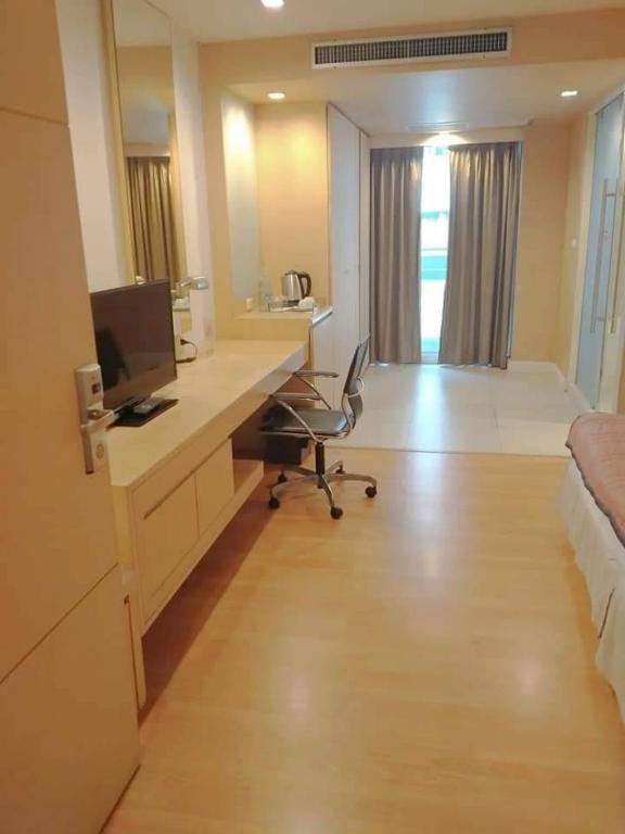 The Tivoli Hotel - Resim 16