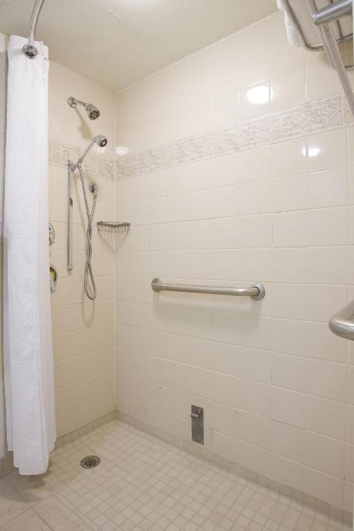 Hilton New Orleans Riverside - 