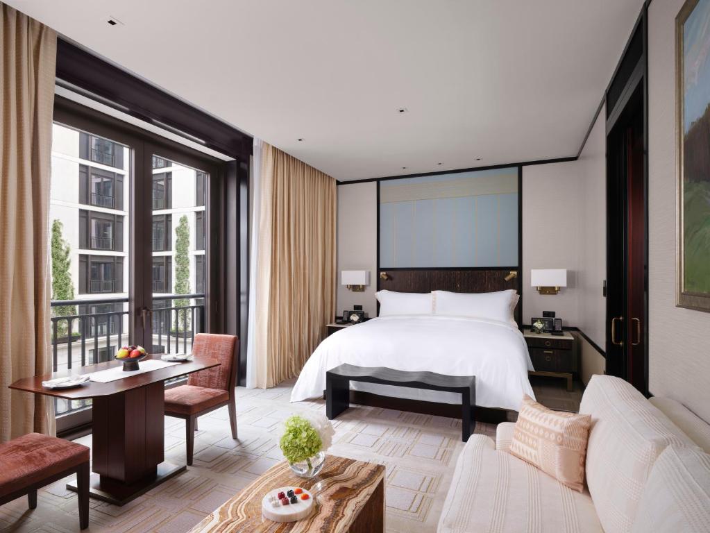 The Peninsula London - Resim 25