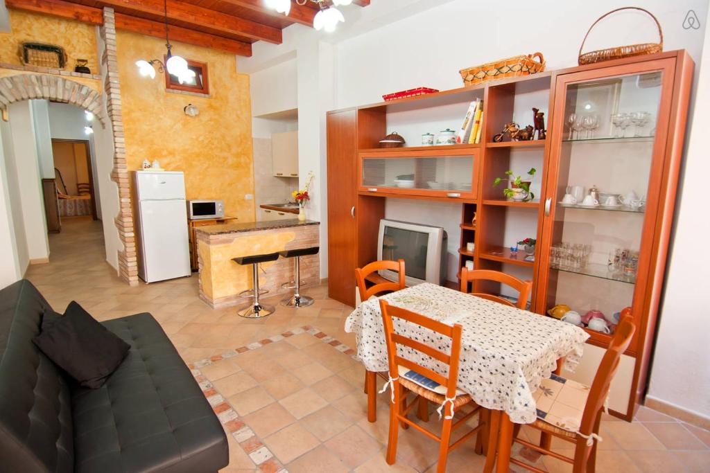 Apusentu a Cagliari - Spazioso appartamento vista città