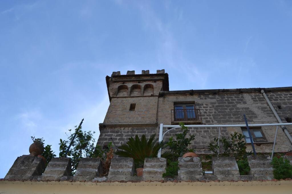 Fotografia z galérie ubytovania B&B Charming House v destinácii Salerno