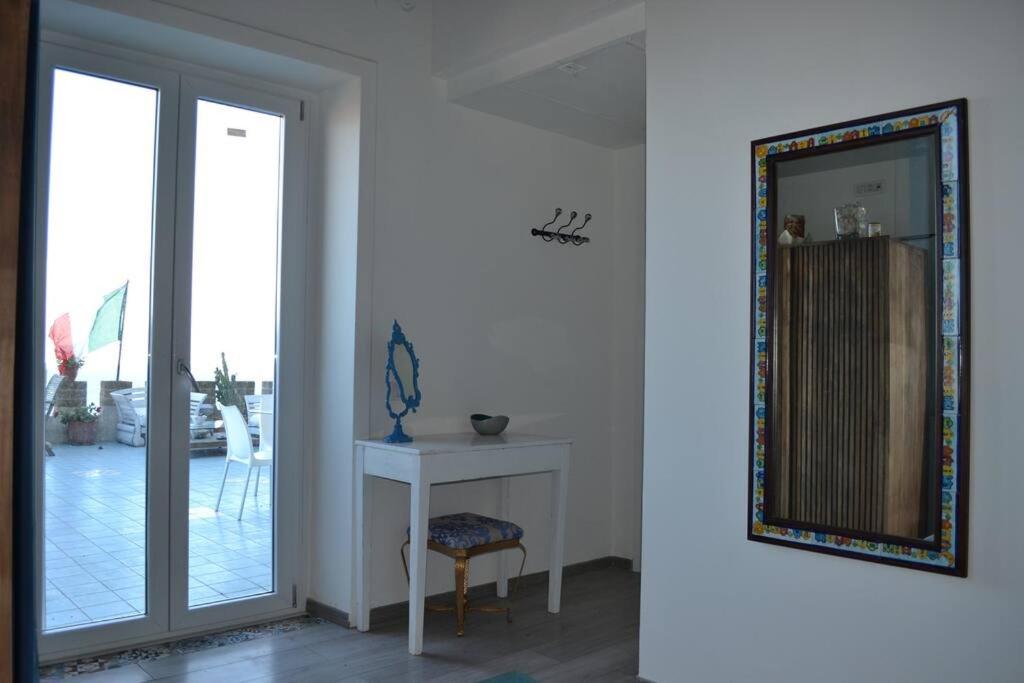 Fotografia z galérie ubytovania B&B Charming House v destinácii Salerno