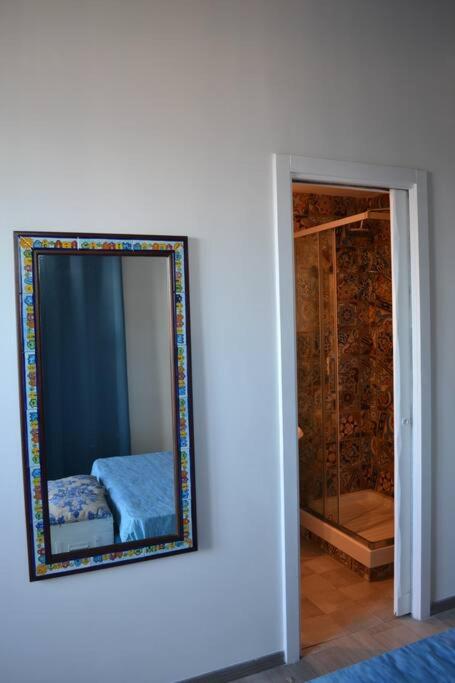Posteľ alebo postele v izbe v ubytovaní B&B Charming House