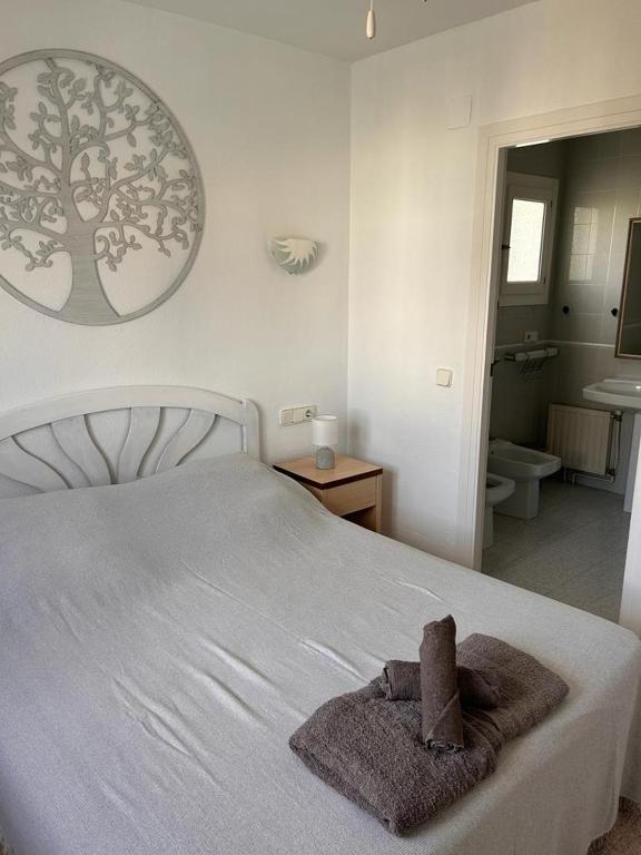Kép Villa Ramon - AzulenaCalpe szállásáról Calpéban a galériában