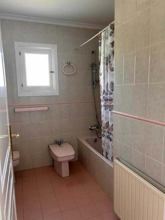 Kép Villa Ramon - AzulenaCalpe szállásáról Calpéban a galériában