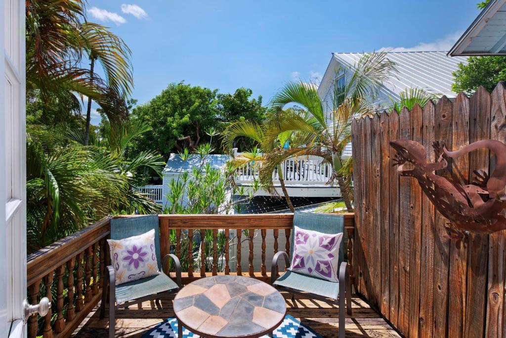 Key West Bed and Breakfast, Key West – Updated 2024 Prices