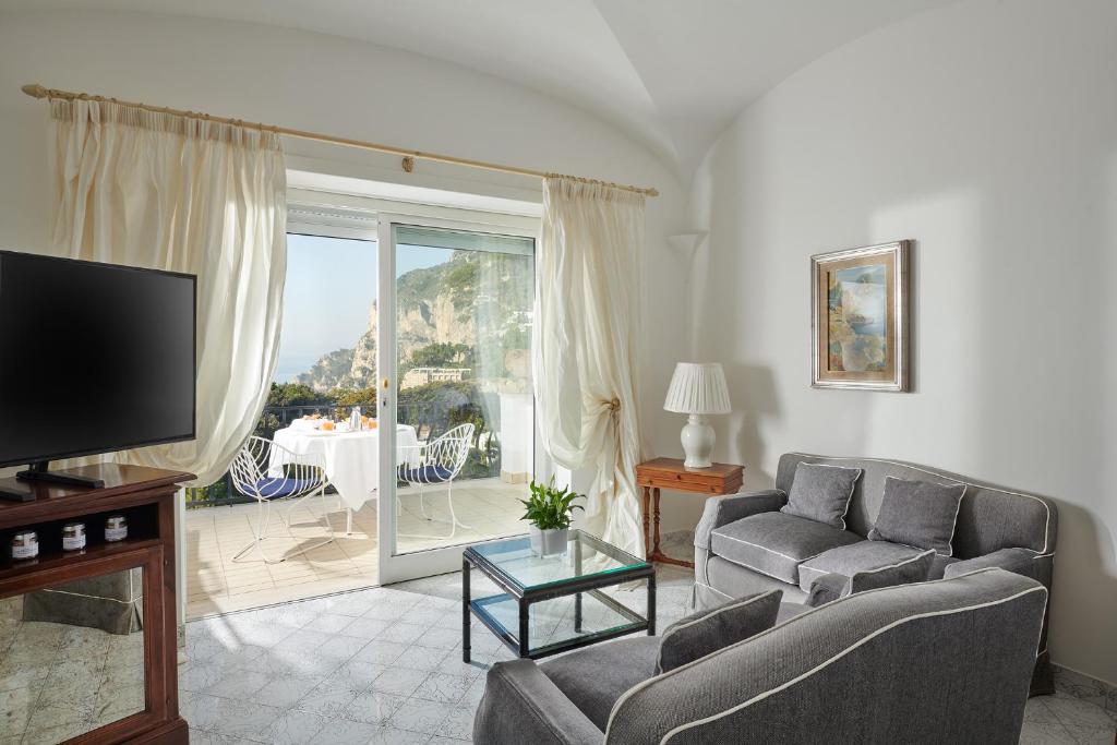 Hotel Scalinatella - 18