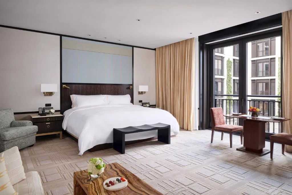 Junior Suite Double