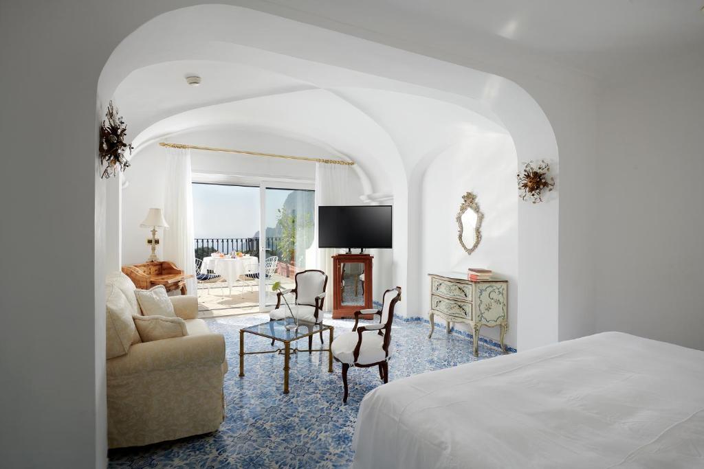 Hotel Scalinatella - 11