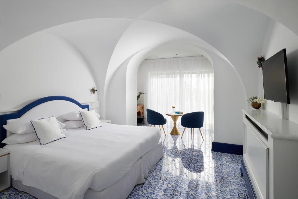 Hotel Scalinatella - 5