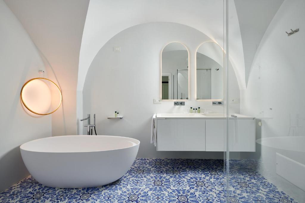 Hotel Scalinatella - 8