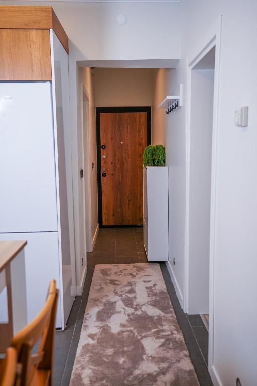 Fotografie z fotogalerie ubytování Merkuri apartments v destinaci Istanbul