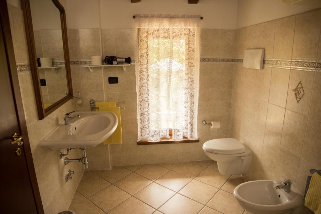 Agriturismo Mandrola