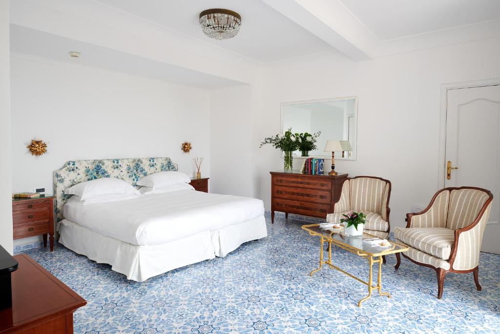 Hotel Scalinatella - 1