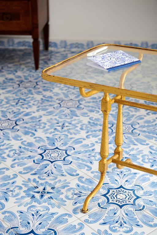 Hotel Scalinatella - 3