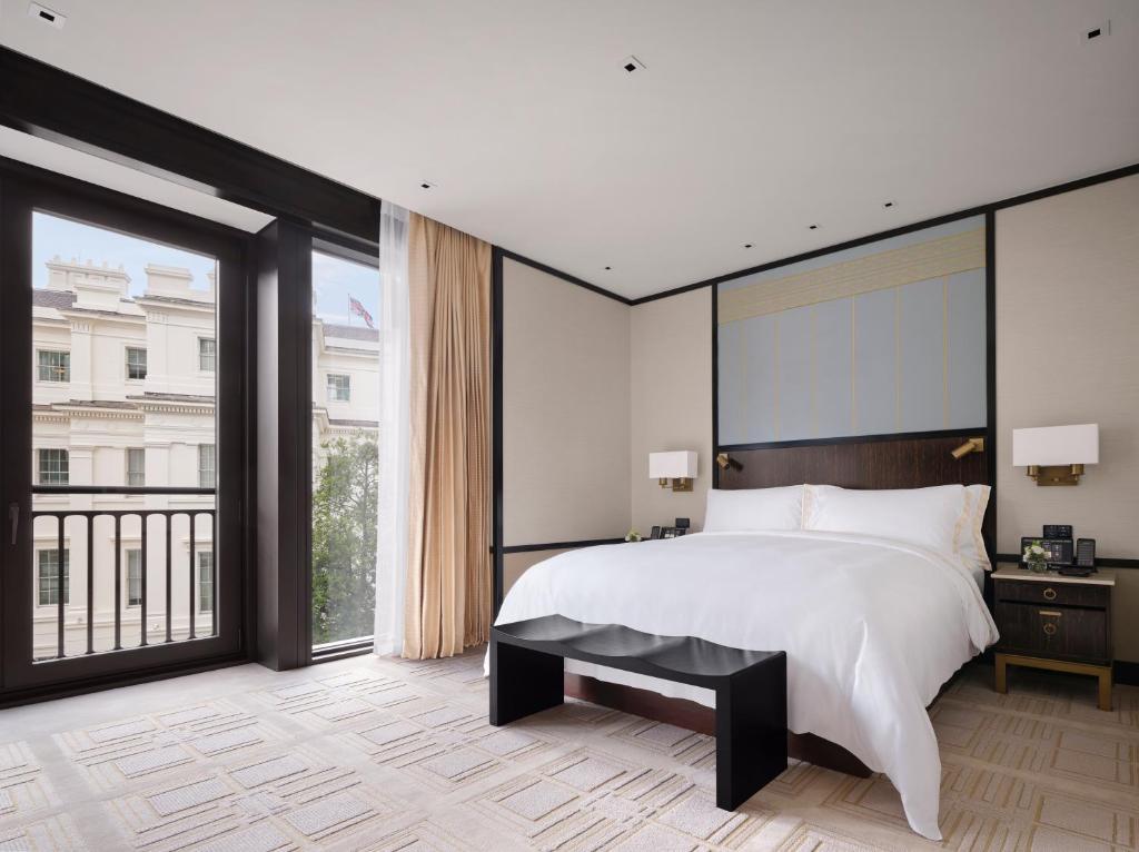 The Peninsula London - Resim 29