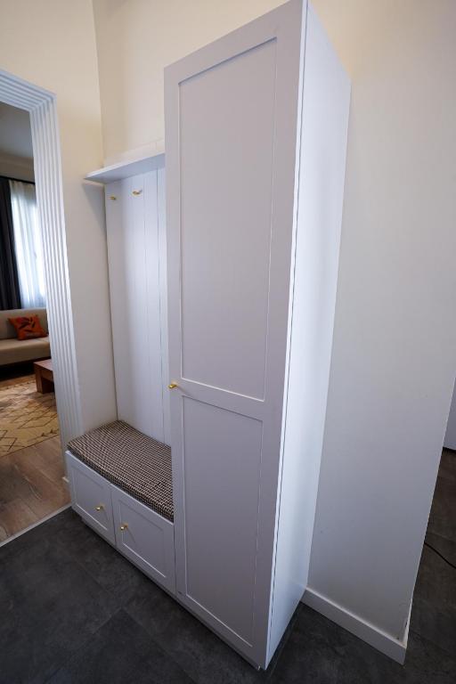 Fotografie z fotogalerie ubytování Merkuri apartments v destinaci Istanbul