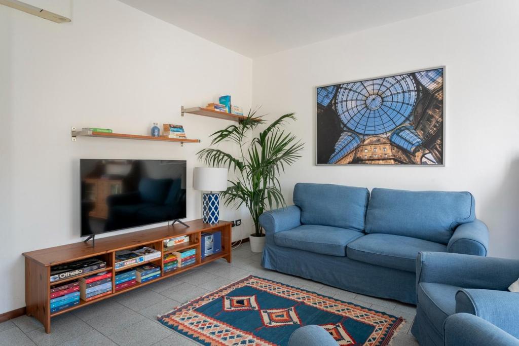 Apartments Bellagio - Apartamento De Una Habitación Con Balcón