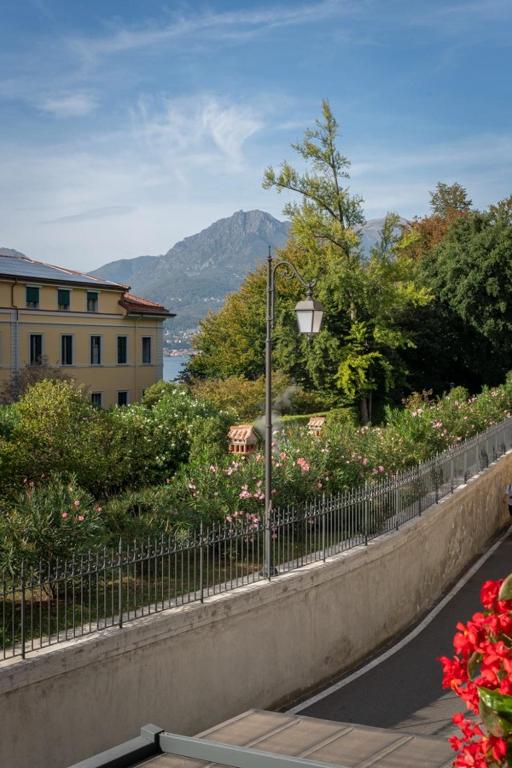 Apartments Bellagio - Appartement D'une Chambre Avec Balcon Et Terrasse