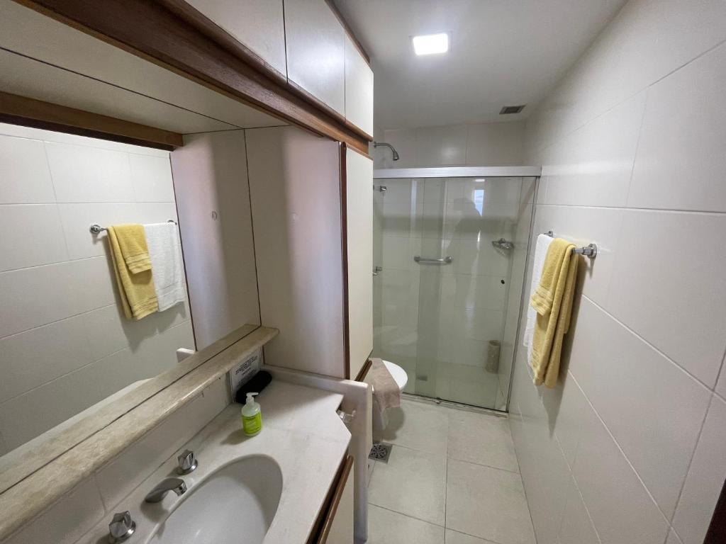 TOP LEBLON Flats - Two-Bedroom Apartment