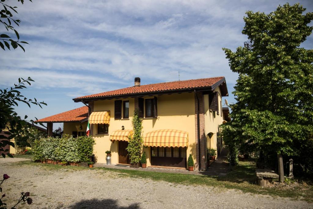Agriturismo Mandrola