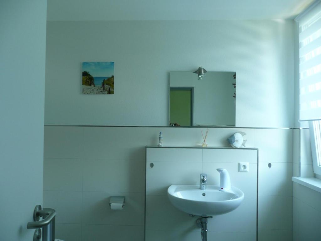 Pension Augenblick - Camera Singola Con Bagno