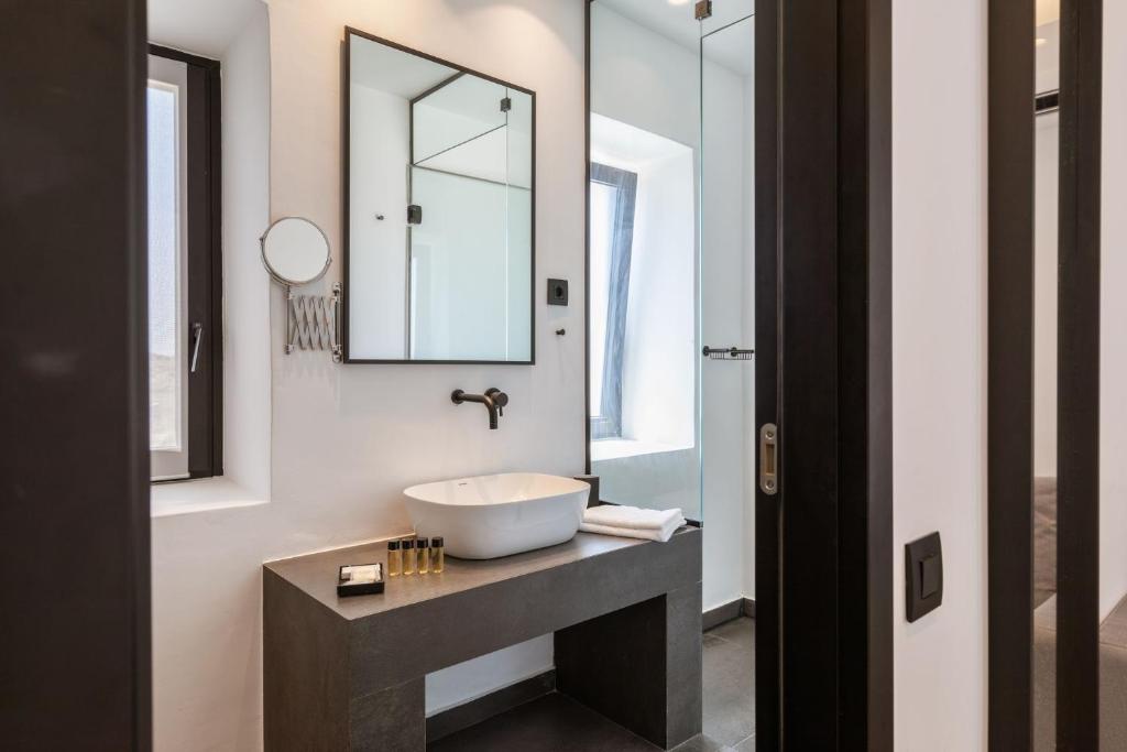 Mazera Boutique Hotel - 2