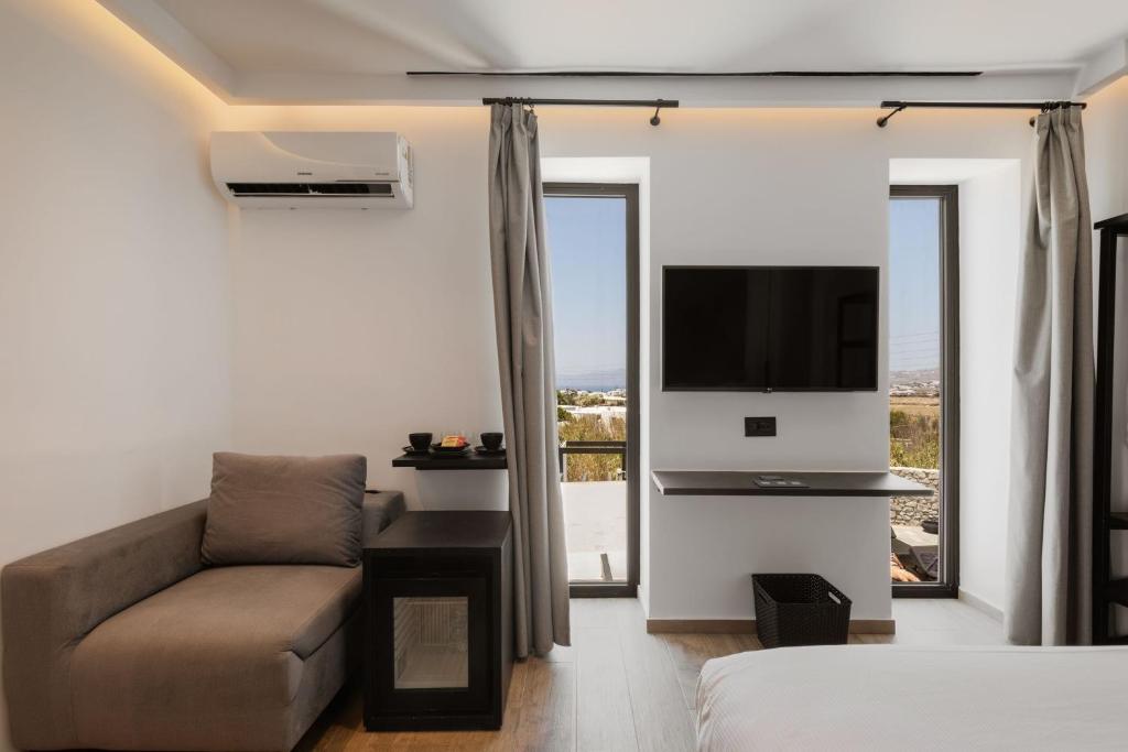 Mazera Boutique Hotel - 8