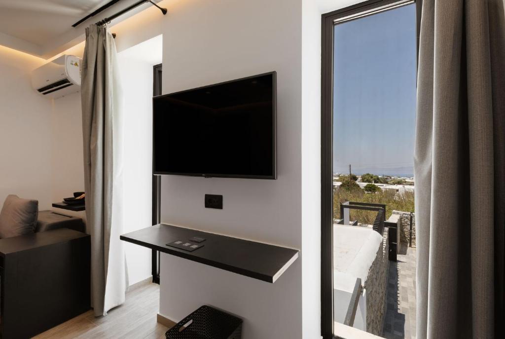 Mazera Boutique Hotel - 7