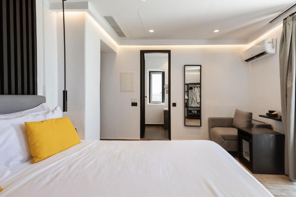 Mazera Boutique Hotel - 6