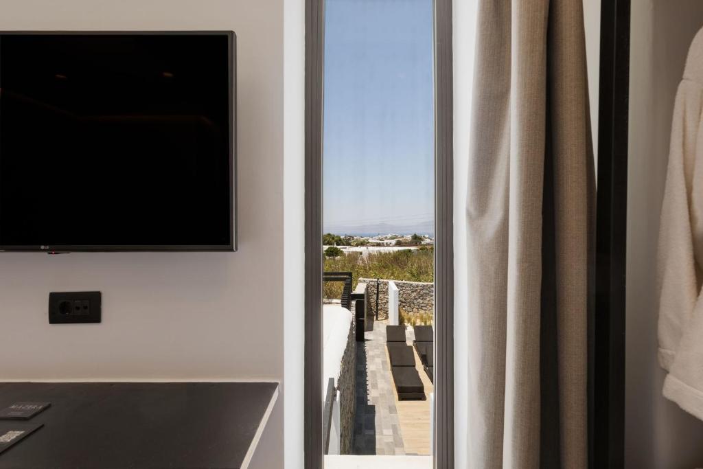 Mazera Boutique Hotel - 9