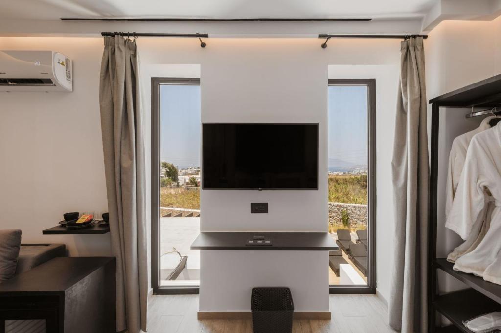 Mazera Boutique Hotel - 4