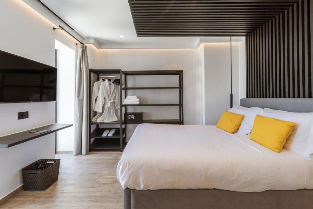 Mazera Boutique Hotel - 13