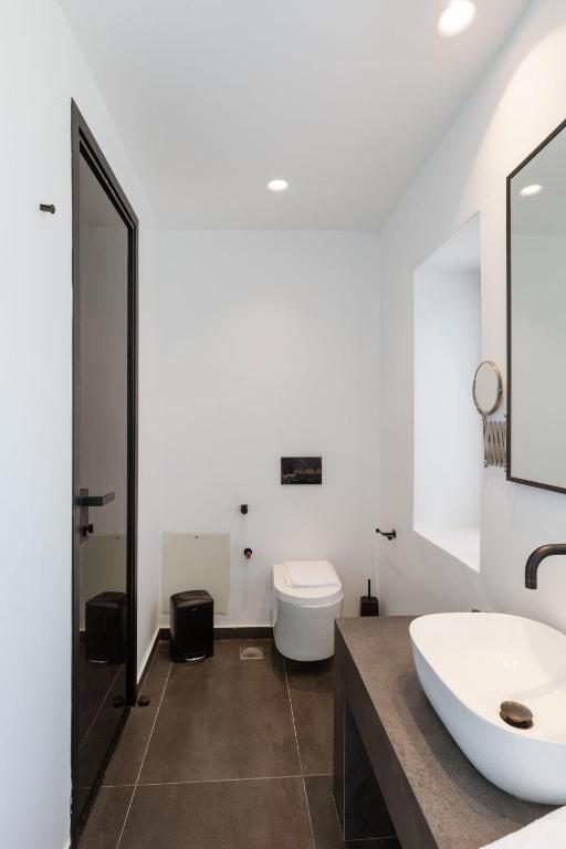 Mazera Boutique Hotel - 14