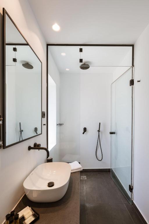 Mazera Boutique Hotel - 12