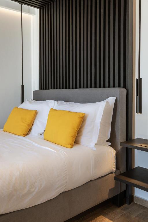 Mazera Boutique Hotel - 16