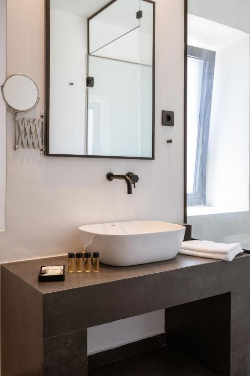 Mazera Boutique Hotel - 11