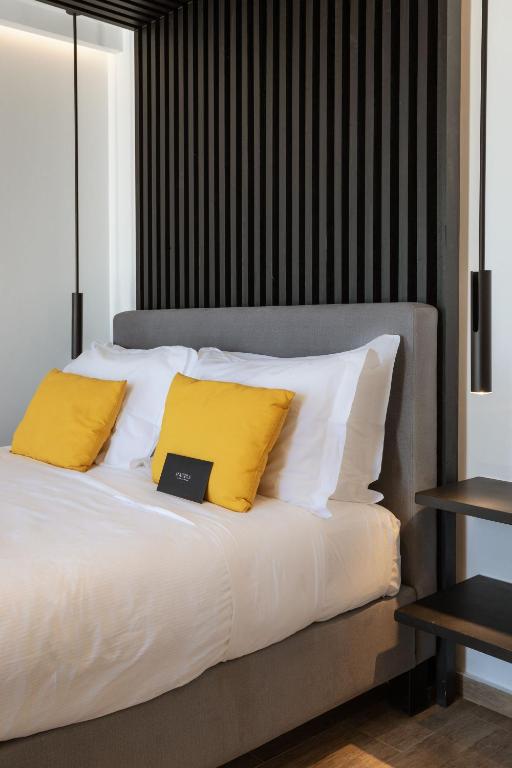 Mazera Boutique Hotel - 17