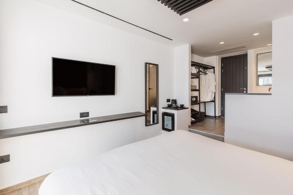 Mazera Boutique Hotel - 19