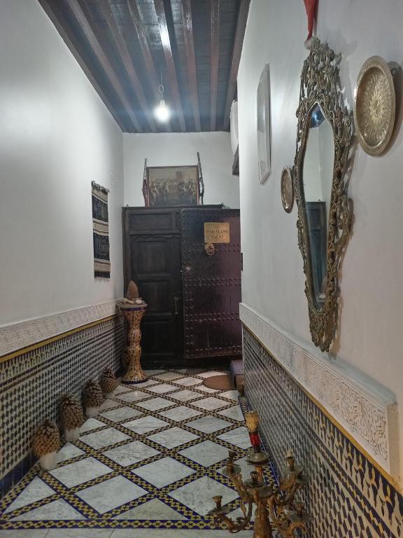 Fotografie z fotogalerie ubytování Dar Alami Salaj v destinaci Fès