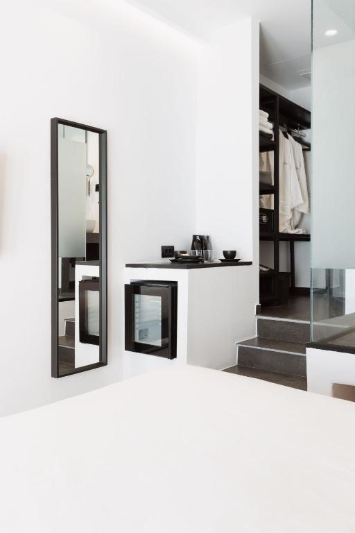 Mazera Boutique Hotel - 带游泳池的皇后室