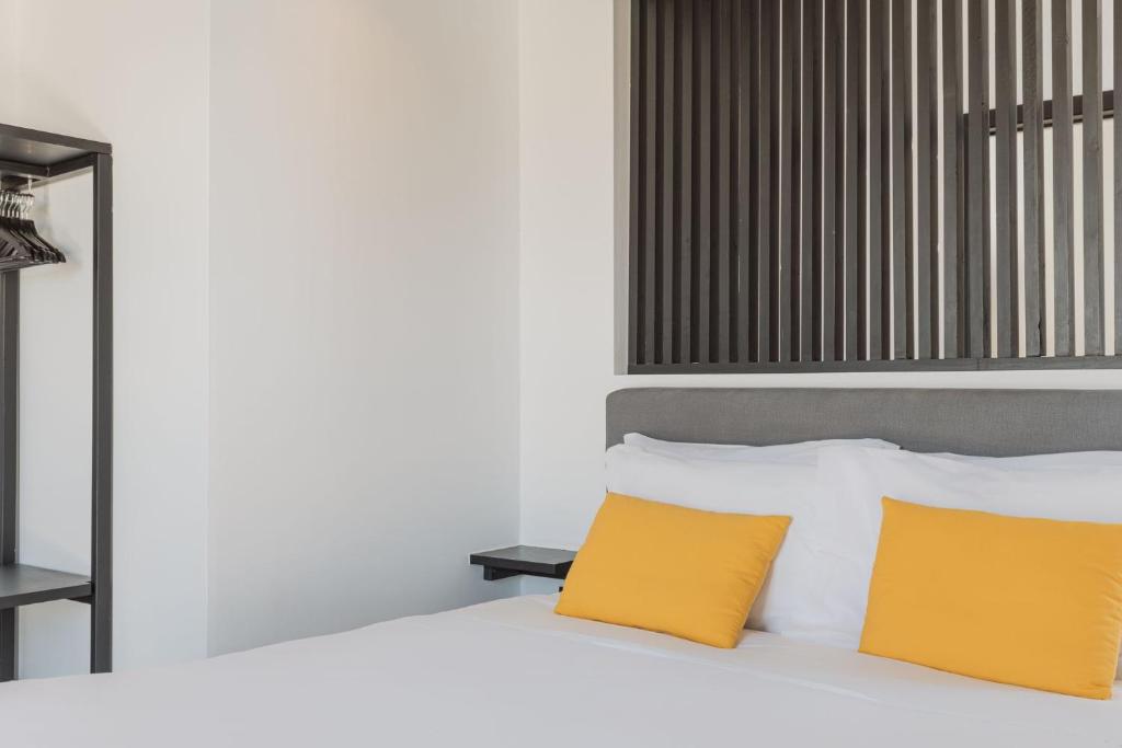 Mazera Boutique Hotel - 带私人游泳池的套房